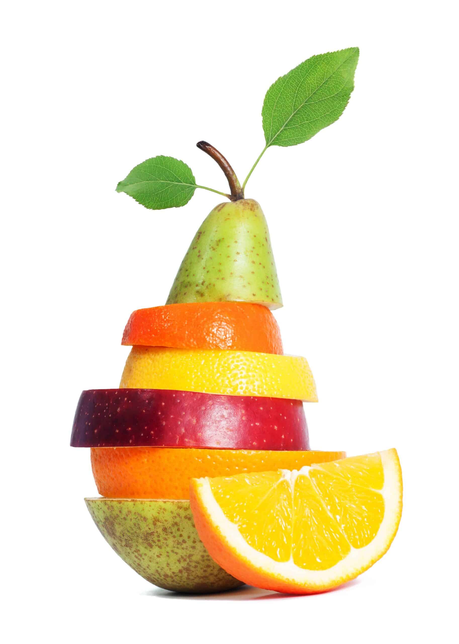 Tutti Frutti aroma