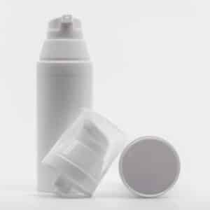 Airless pumpeflaske 50ml. vn-7640h