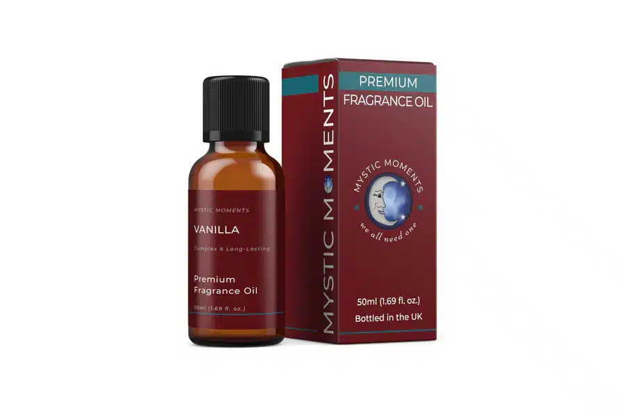 Duftolje Vanilje 50 ml