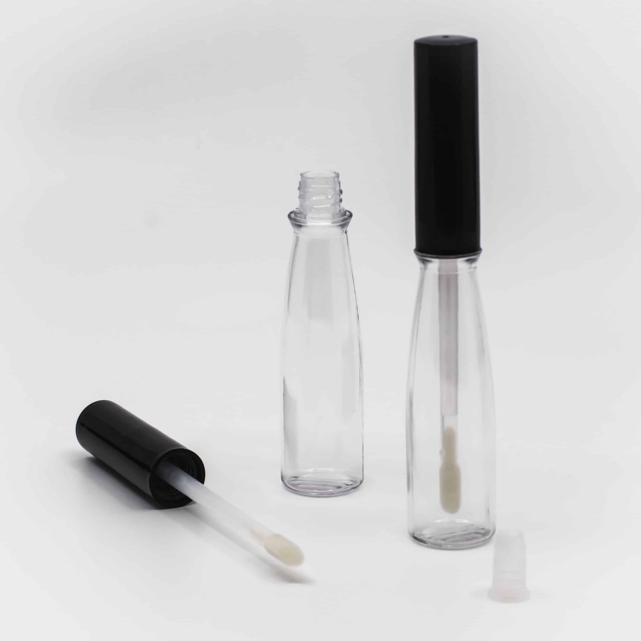 Lip gloss hylse