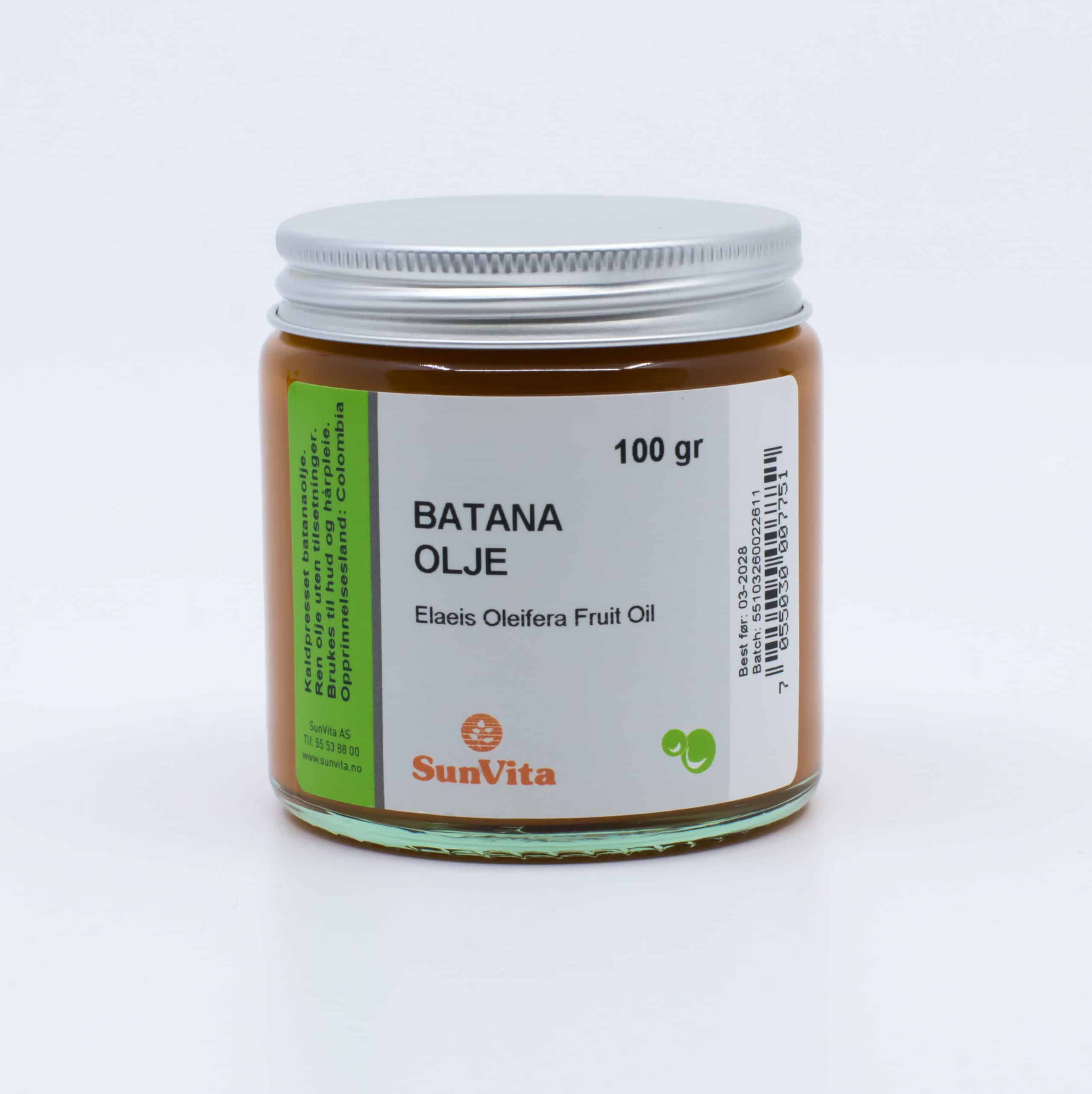 Batana 100gr 2