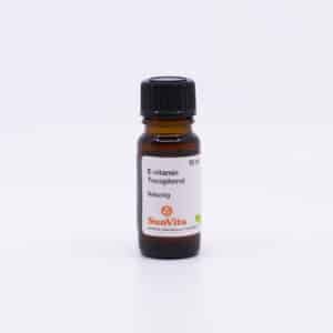 E-vitamin (tocopherol) 10ml